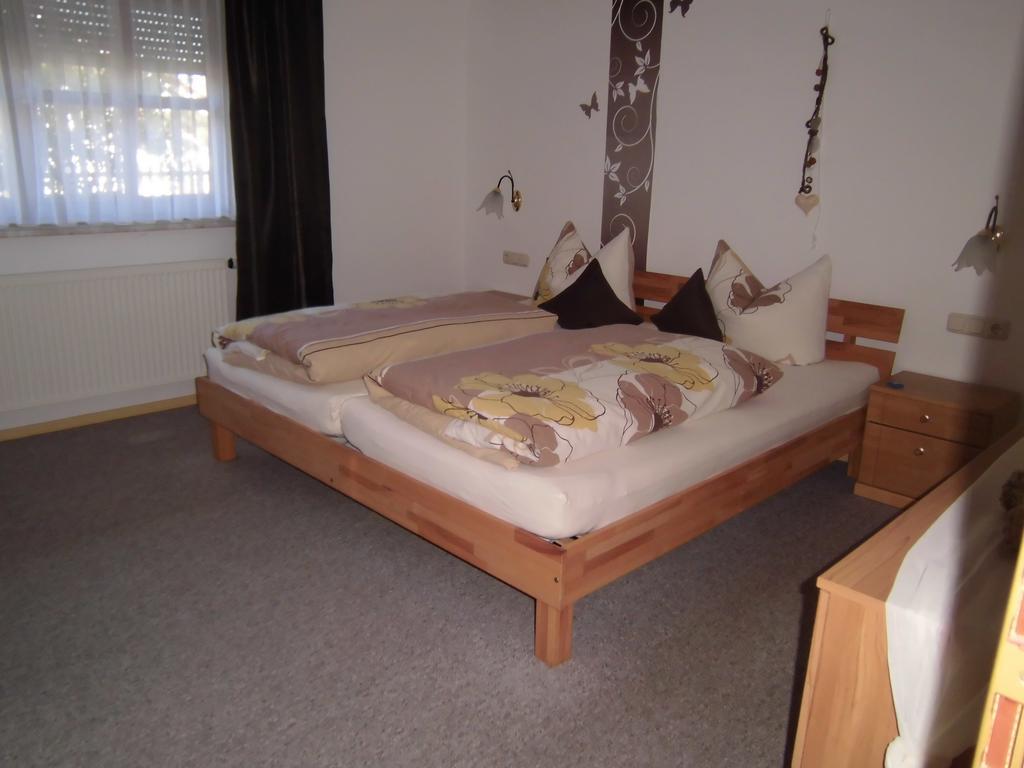 Ferienwohnung Kollmaier Otto Bodenmais Zimmer foto
