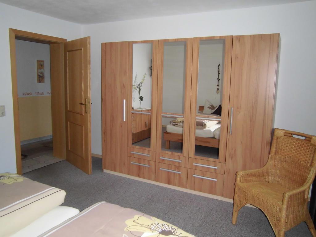 Ferienwohnung Kollmaier Otto Bodenmais Zimmer foto