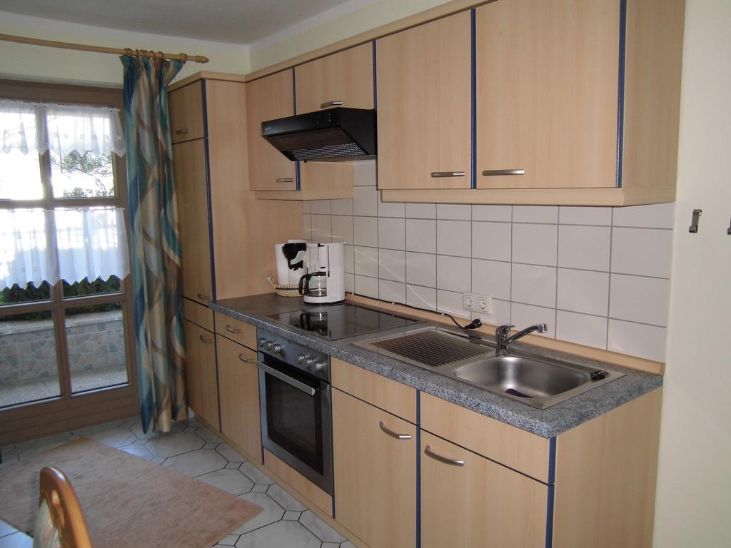 Ferienwohnung Kollmaier Otto Bodenmais Zimmer foto